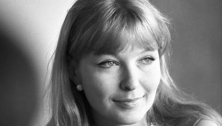 Умерла актриса Марина Влади
