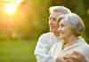 Белстат рассказал, как живут белорусы 65+