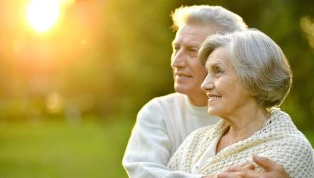 Белстат рассказал, как живут белорусы 65+