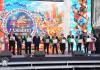 Гомельщина отпраздновала областные «Дожинки-2026»