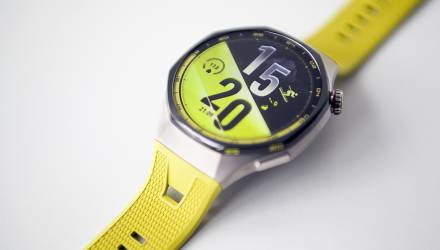 Стильные смарт-часы на каждый день: чем Huawei Watch GT 7 Pro могут заинтересовать гомельчан