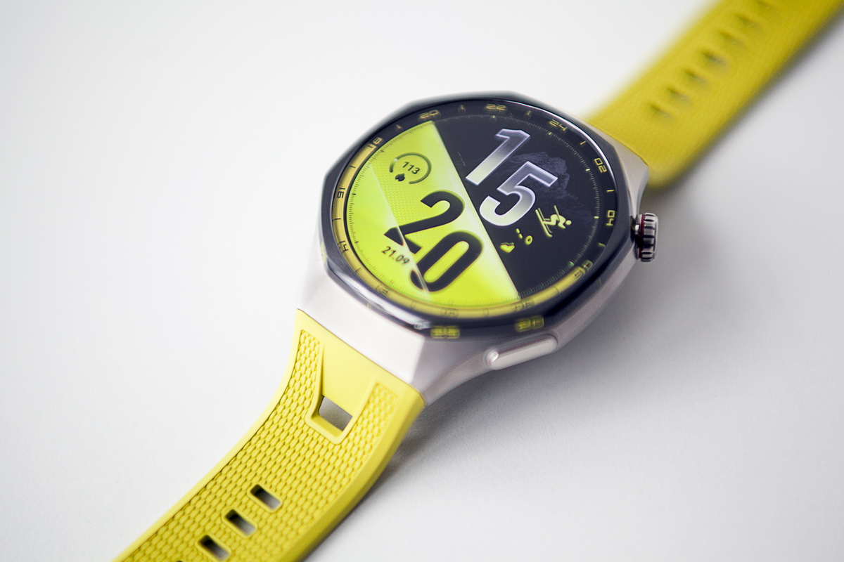Стильные смарт-часы на каждый день: чем Huawei Watch GT 7 Pro могут заинтересовать гомельчан