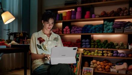 В Беларуси начались продажи планшета Huawei MatePad Air и детских смарт-часов серии Huawei Watch Kids X1