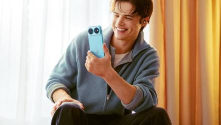 В Беларуси начались продажи смартфонов серии Huawei nova 16s с камерами для выразительной портретной съемки и точной цветопередачей