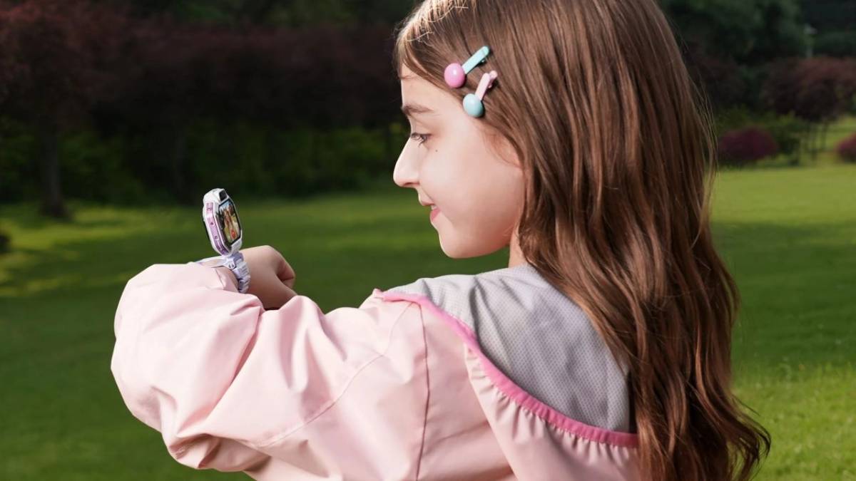 В Беларуси начались продажи планшета Huawei MatePad Air и детских смарт-часов серии Huawei Watch Kids X1