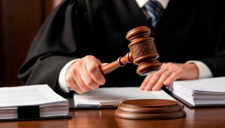 Вступил в силу приговор супругам, готовившим убийство 42 человек
