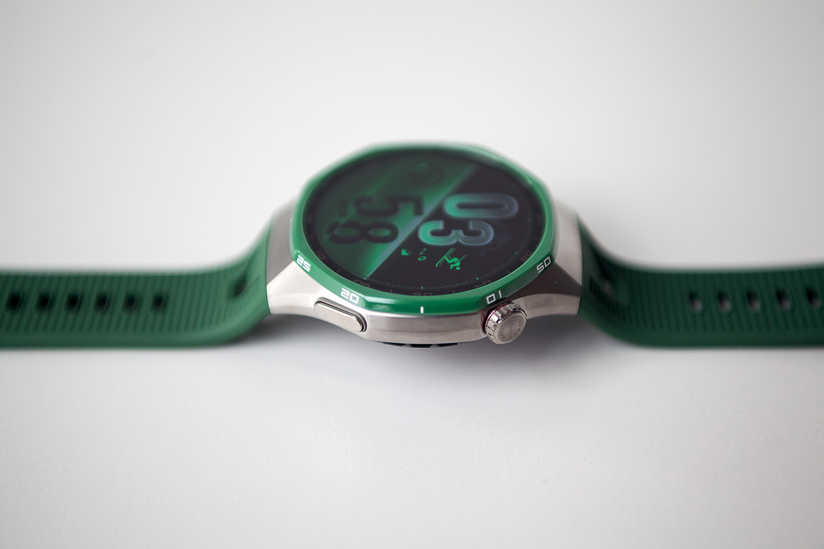 Стильные смарт-часы на каждый день: чем Huawei Watch GT 7 Pro могут заинтересовать гомельчан