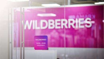 Белорусы могут оформить покупки на Wildberries в кредит