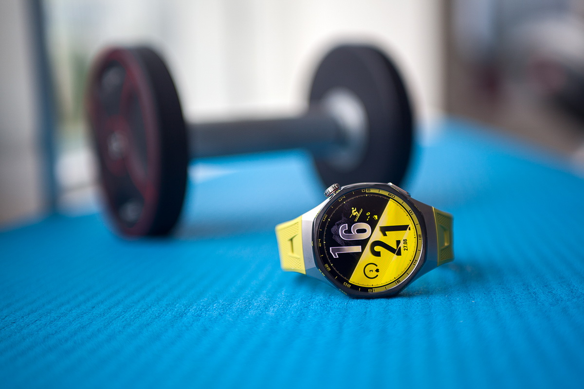 Стильные смарт-часы на каждый день: чем Huawei Watch GT 7 Pro могут заинтересовать гомельчан