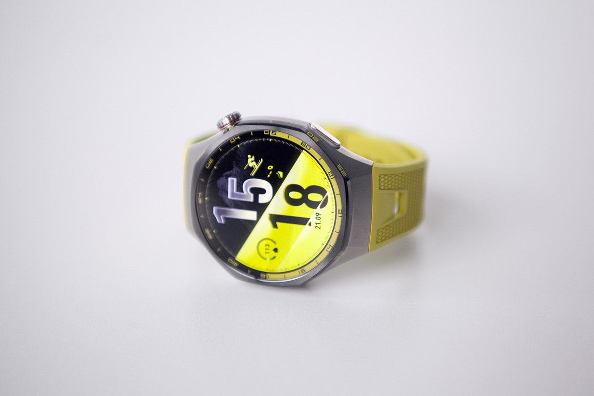 Стильные смарт-часы на каждый день: чем Huawei Watch GT 7 Pro могут заинтересовать гомельчан
