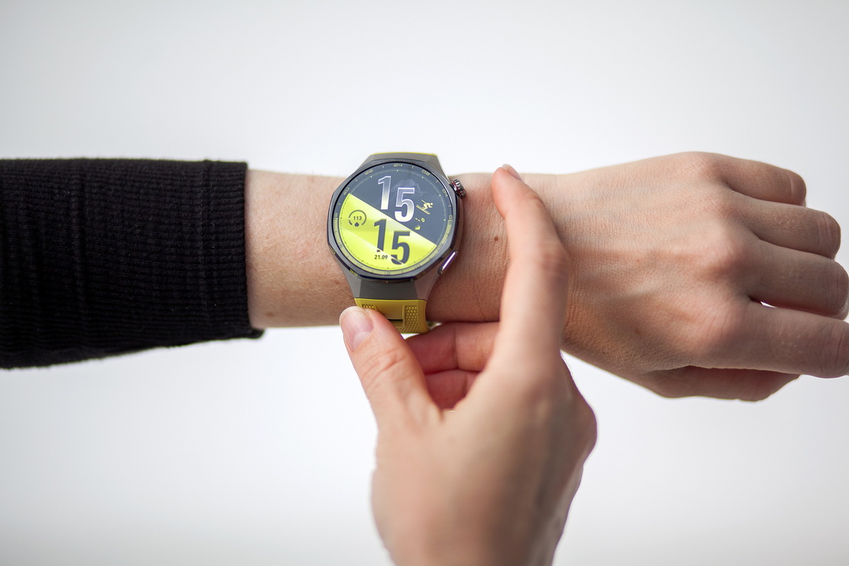 Стильные смарт-часы на каждый день: чем Huawei Watch GT 7 Pro могут заинтересовать гомельчан