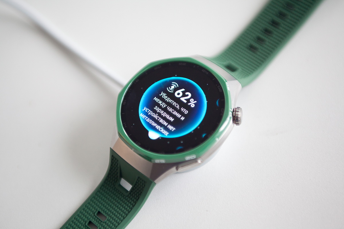 Стильные смарт-часы на каждый день: чем Huawei Watch GT 7 Pro могут заинтересовать гомельчан