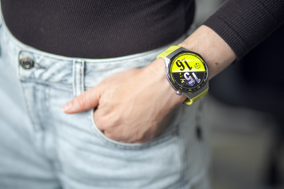 Стильные смарт-часы на каждый день: чем Huawei Watch GT 7 Pro могут заинтересовать гомельчан