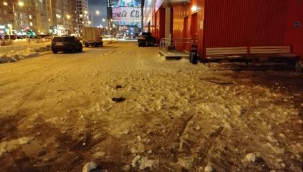 Директору минского Dana Mall предъявили обвинение в служебной халатности