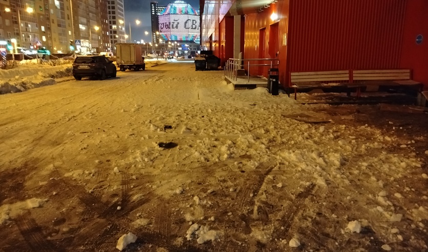 Директору минского Dana Mall предъявили обвинение в служебной халатности