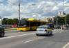 В Гомеле увеличат количество пригородных автобусных рейсов