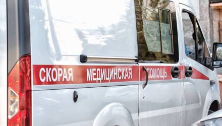 При атаке на грузовой поезд Брянск — Гомель погиб машинист