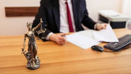 В Гомеле адвокаты бесплатно ответят на ваши юридические вопросы