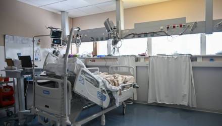 Криста Пайк пришла в сознание после неудачной попытки казни в Теннесси