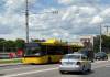 В Гомеле меняется расписание пяти автобусных маршрутов