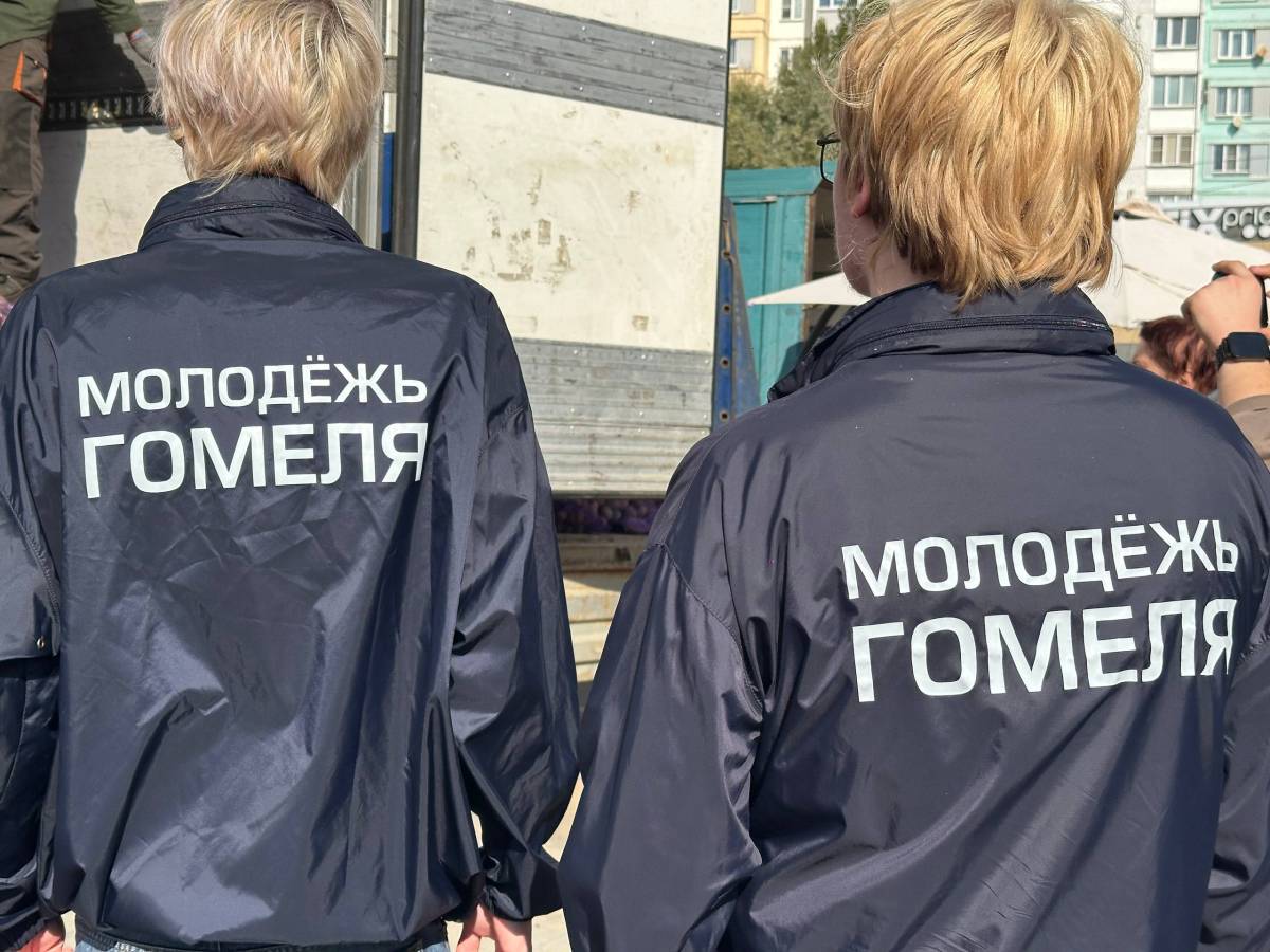 В Гомеле в эти выходные снова работают сельхозярмарки
