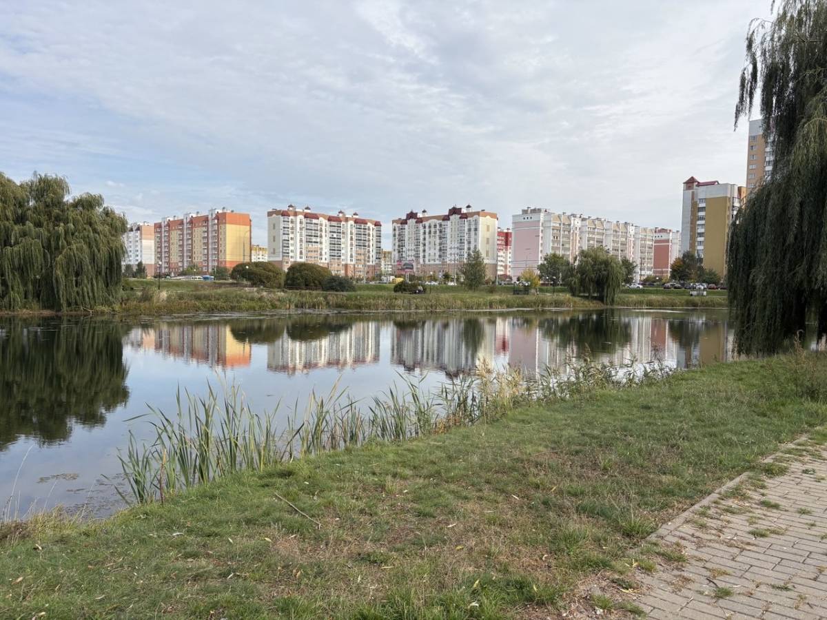 Прогноз погоды в Гомеле на 5 октября