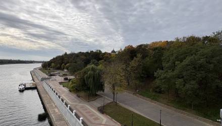 Прогноз погоды в Гомеле на 7 октября