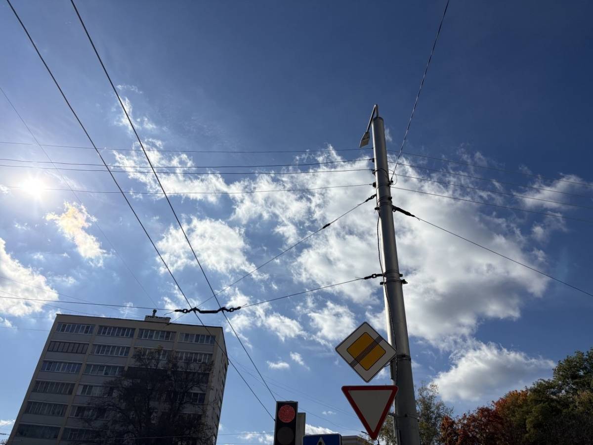 Где в Гомеле 13 октября не будет света
