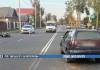 В Жлобине мотоциклист врезался автомобиль и попал в реанимацию