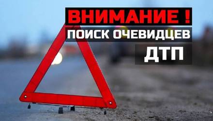 На Гомельщине ищут очевидцев сентябрьского ДТП с участием гужевой повозки