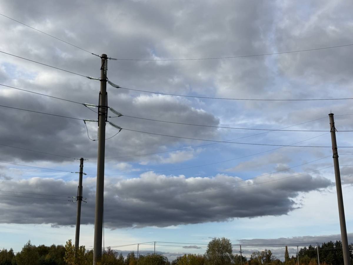 Где в Гомеле 16 октября не будет света