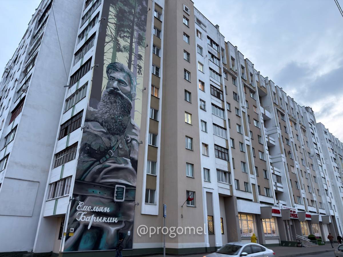 Турист в собственном городе. Изучаем Гомель из окна троллейбуса