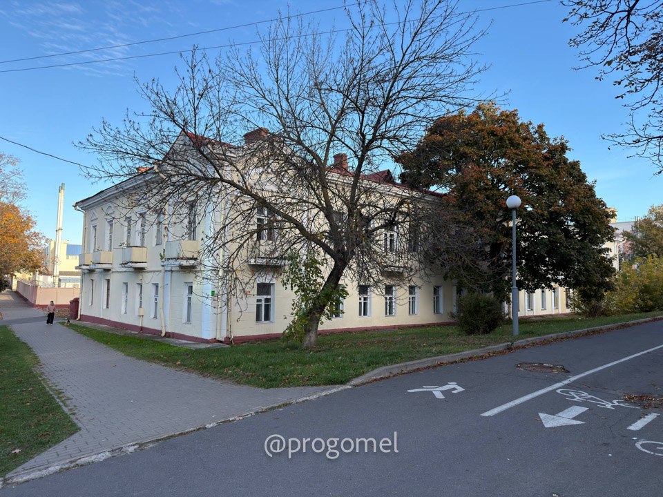 Аукцион по продаже участка на Советской 69 не состоялся