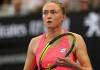 Александра Саснович вышла в основную сетку турнира WTA-500 в Токио