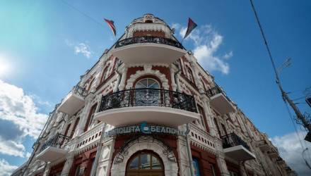 Наложенный платеж теперь на карту: Белпочта упростила жизнь продавцам
