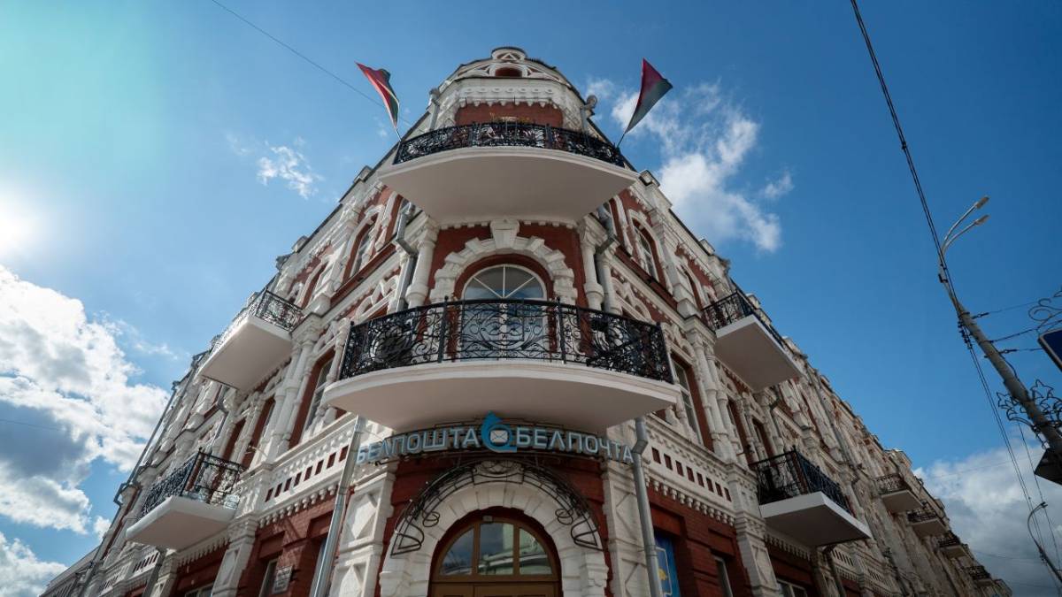 Наложенный платеж теперь на карту: Белпочта упростила жизнь продавцам