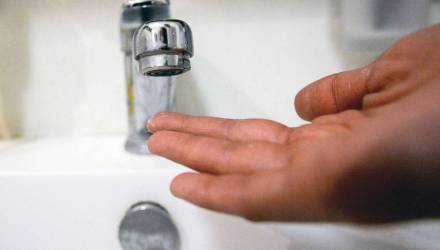 На Сельмаше пропала горячая вода. Узнали, что произошло