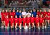 Белорусские гандболистки U16 выступят на первом чемпионате мира в Марокко