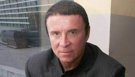 СМИ сообщили о смерти Анатолия Кашпировского