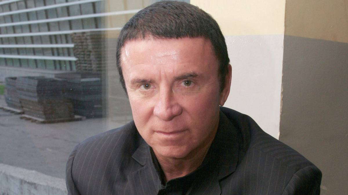 СМИ сообщили о смерти Анатолия Кашпировского