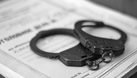 В Беларуси зафиксирован исторический минимум преступности за последние 30 лет