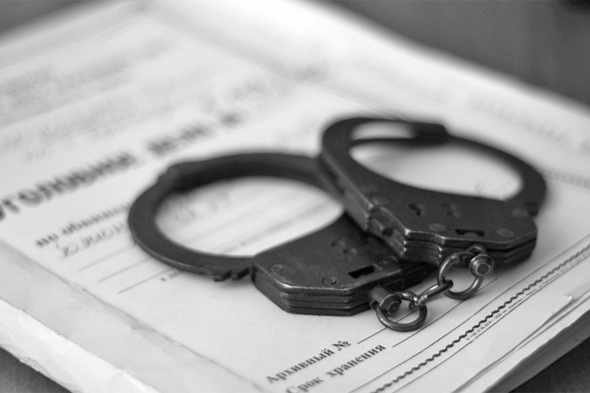 В Беларуси зафиксирован исторический минимум преступности за последние 30 лет