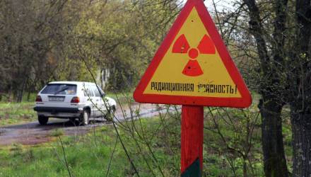 Участки земли в пяти районах Гомельщины больше не считаются чернобыльскими
