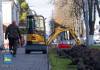 В Гомеле на Советской «подсветят» тротуары