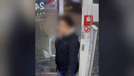На Гомельщине задержали закладчицу с крупной партией психотропа