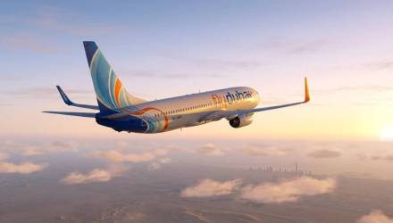 В ОАЭ инцидент на борту Flydubai квалифицировали как попытку теракта