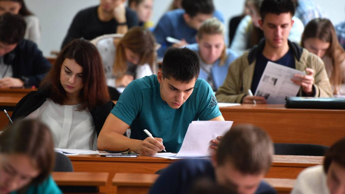 Стали известны даты проведения ЦЭ и ЦТ в 2027 году
